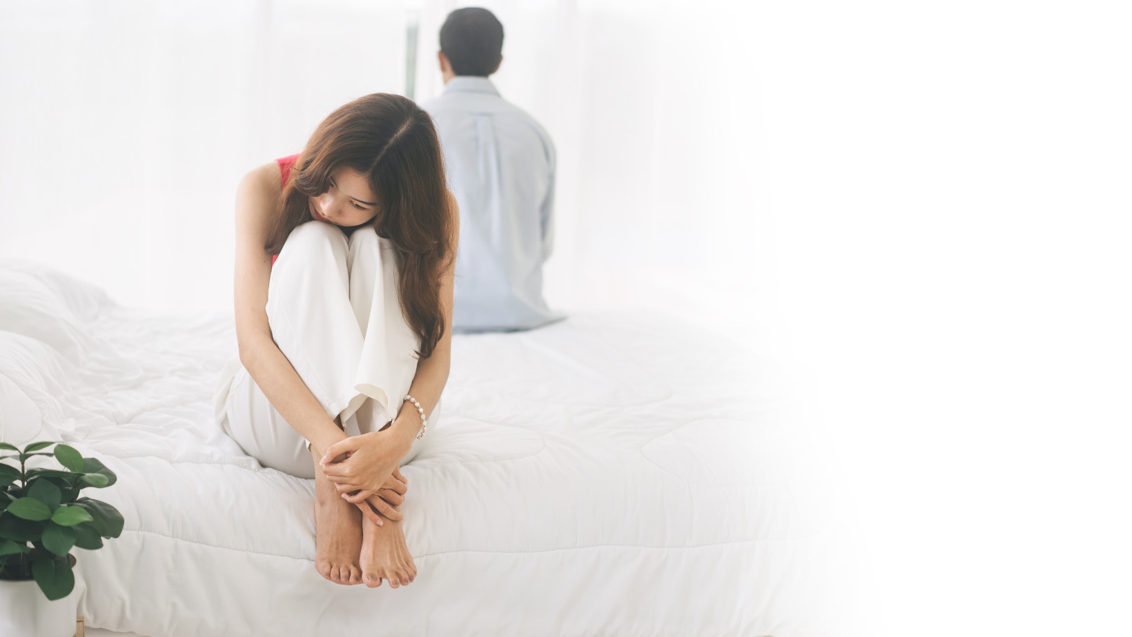 Zdjęcie 3 sygnały, że jesteś ofiarą toksyka! Uciekaj! #1