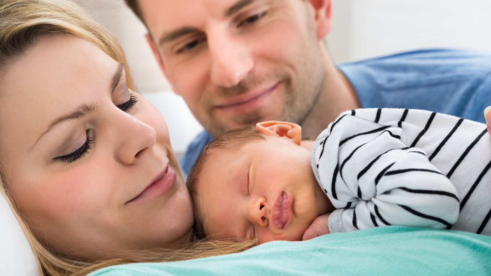 „Ludzie doszukują się tego podobieństwa” – do kogo tak naprawdę podobne jest dziecko?