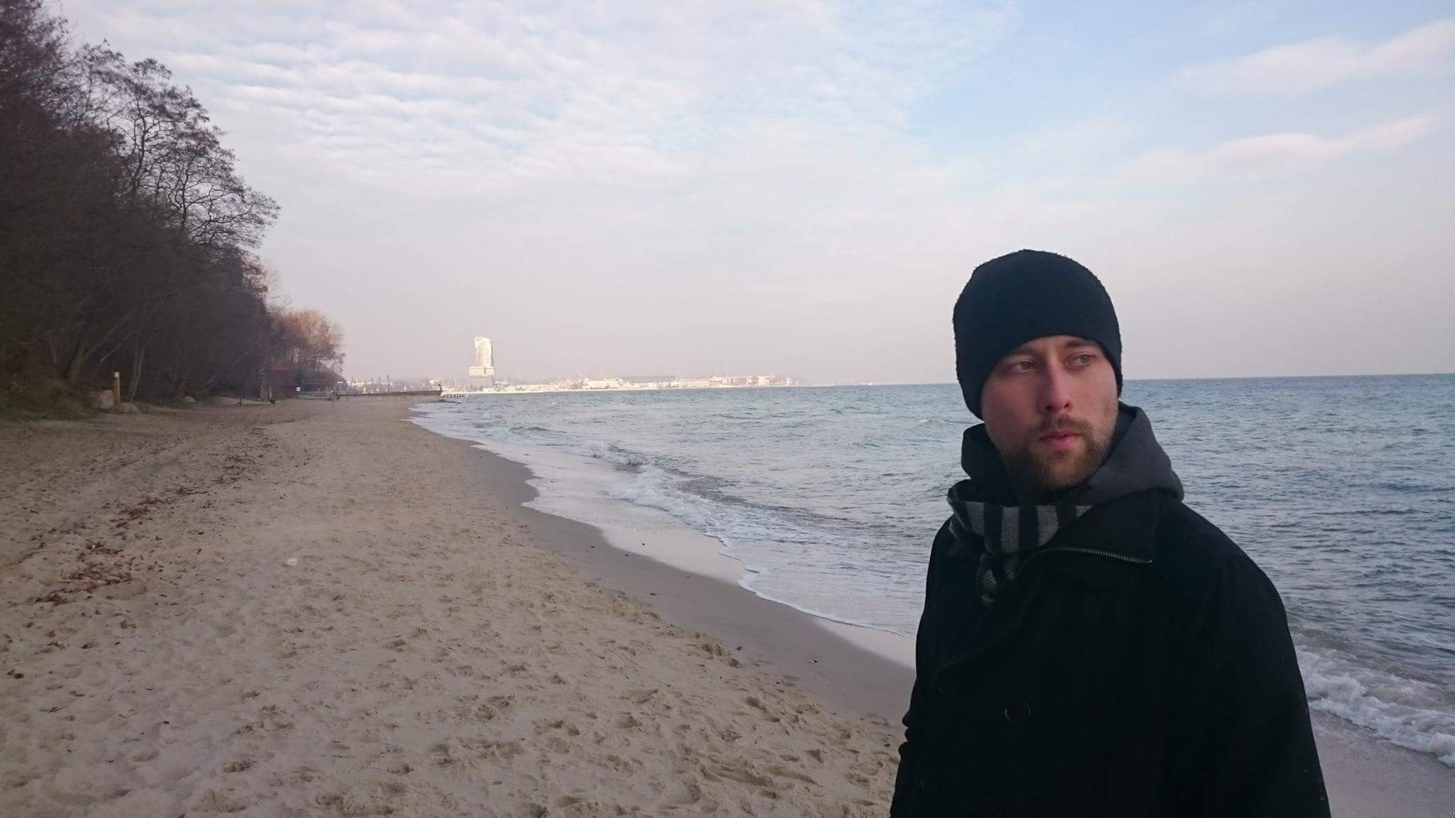 Wiesz czego boje się najbardziej na świecie? Samotności…