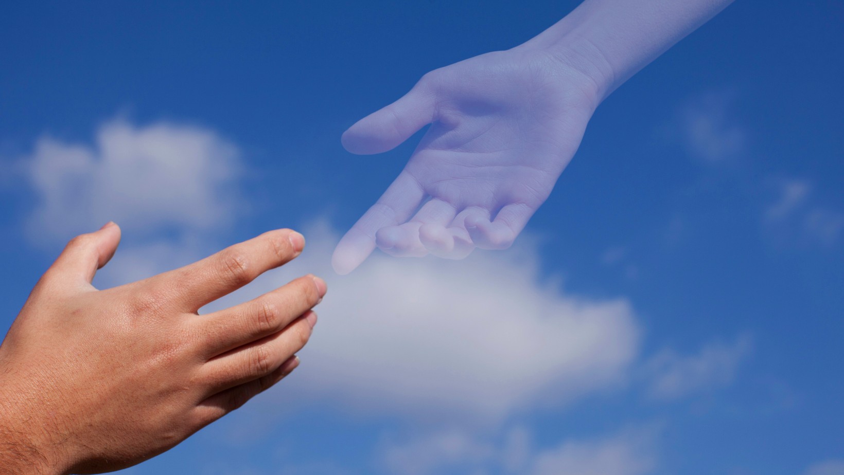 Co jest po drugiej stronie? Nie żył przez 90 minut i zdradził, co dzieje się po śmierci!