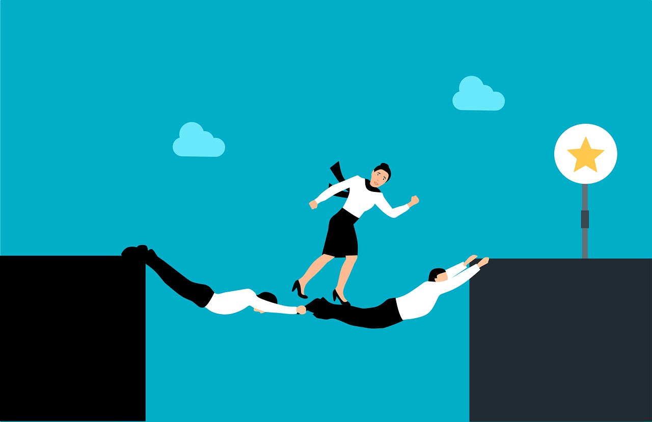 Poświęcenie – kiedy warto się poświęcać