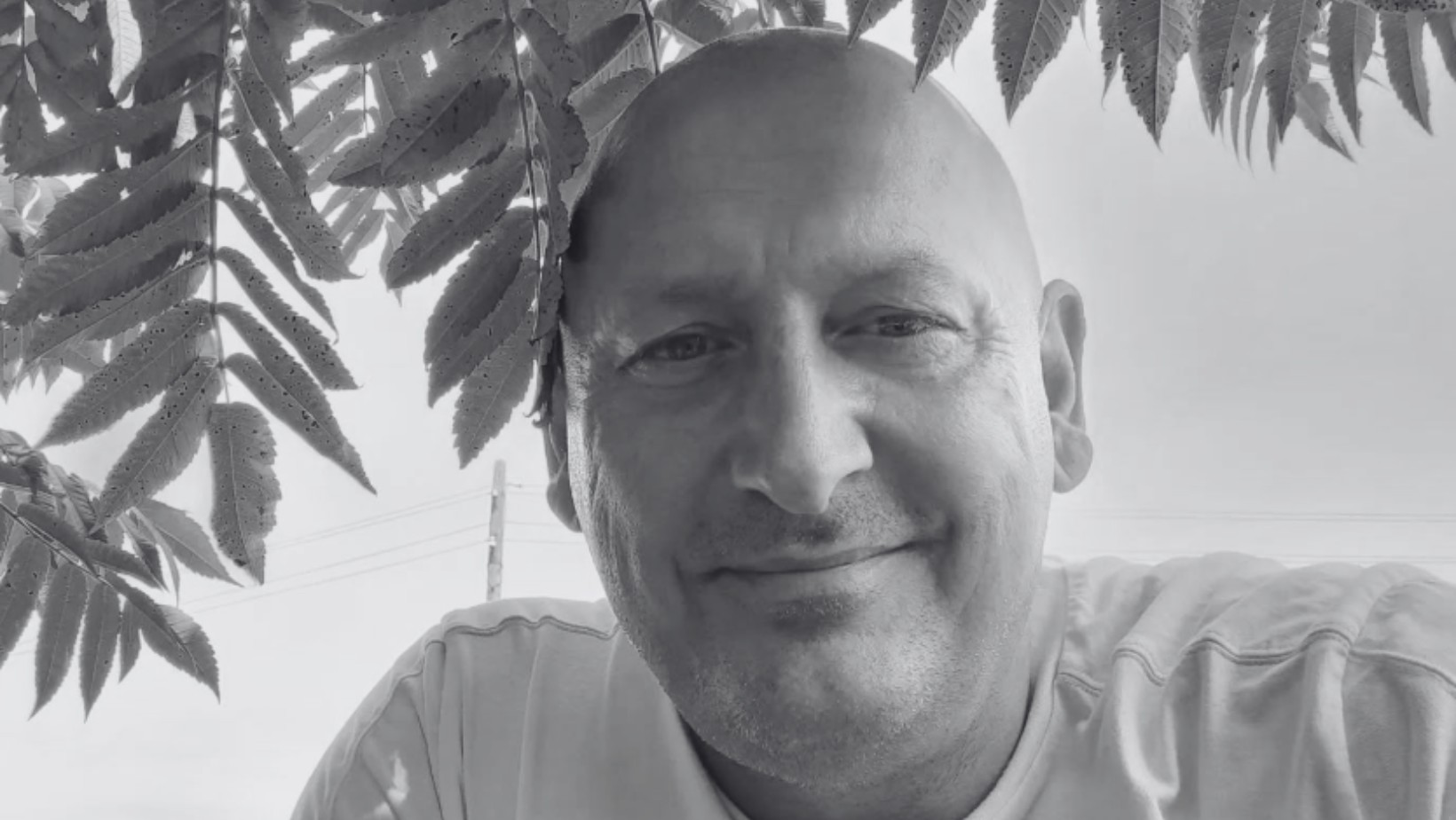 Zdjęcie „Nie mamy siły” — dramatyczna prośba rodziny Jacka Wójcika przed pogrzebem. #1