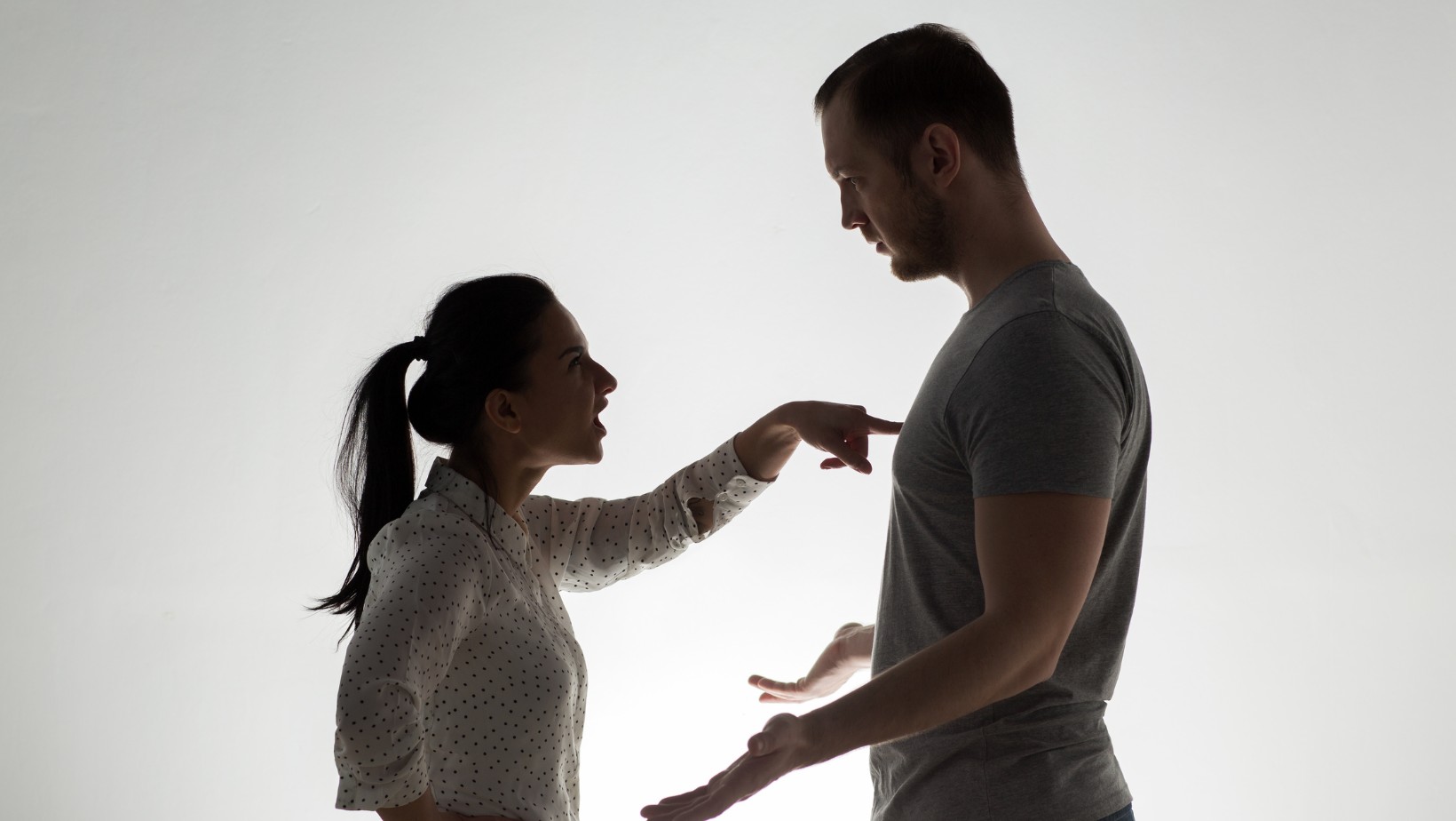 5 błędów, które kobiety popełniają w związku. To kończy się rozstaniem