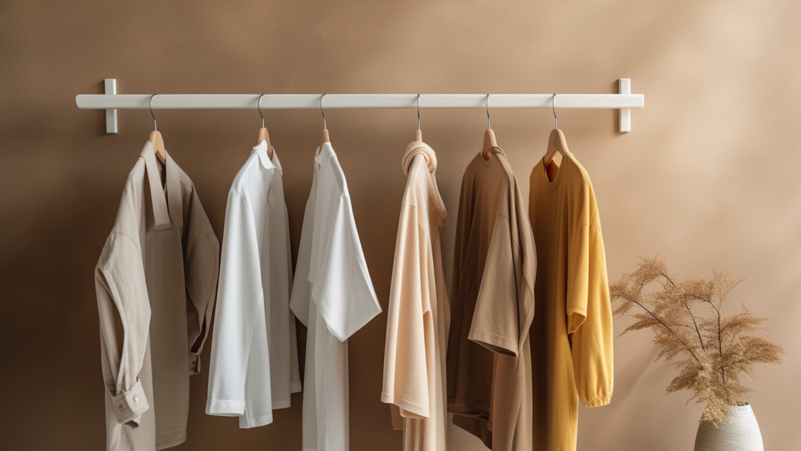 Zdjęcie Jakie kolory ubrań najbardziej odpychają mężczyzn? Oto ich niechciane TOP 5! #1