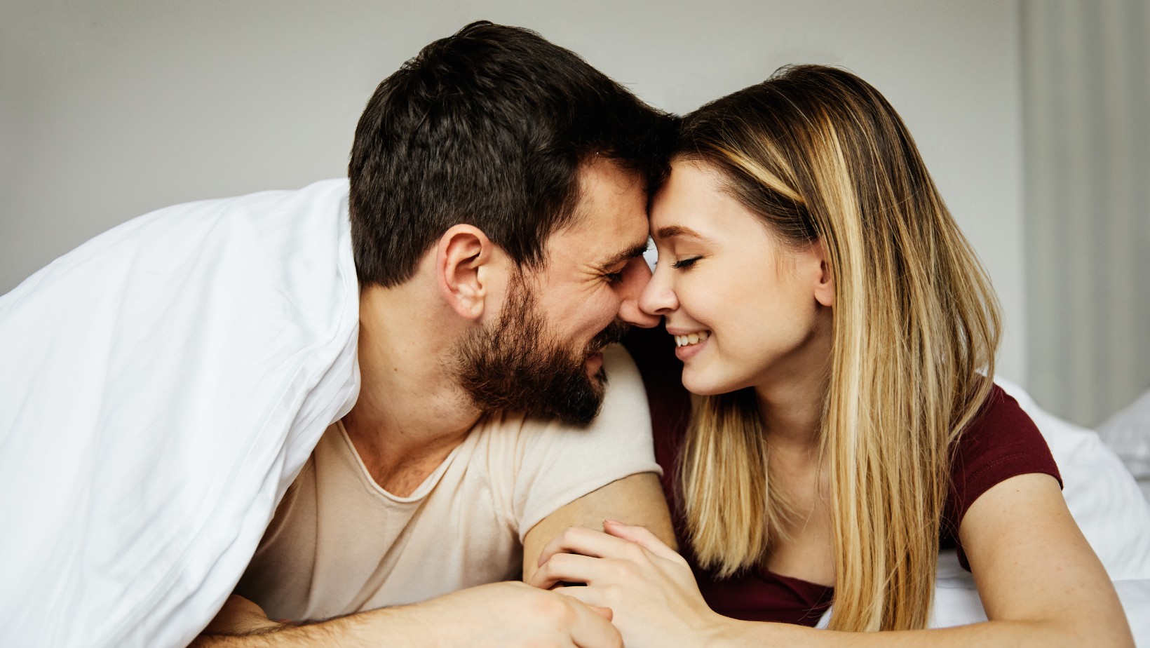 Jaka powinna być różnica wieku w związku? To zostało potwierdzone naukowo