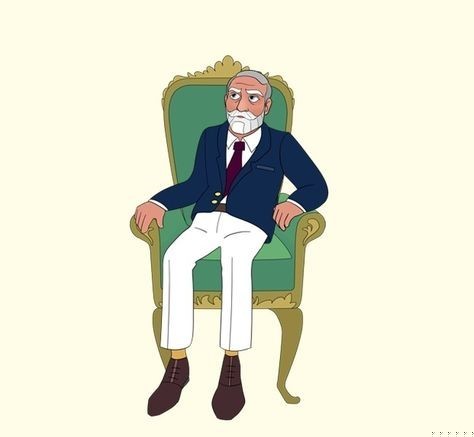 Zdjęcie Twoja sposób siedzenia zdradzi, jaki posiadasz charakter! #1