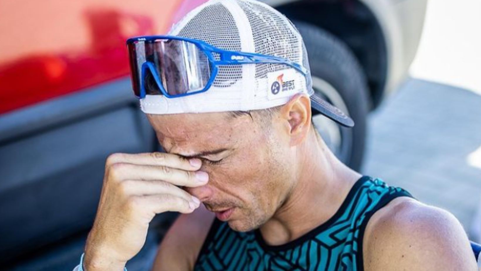 Robert Karaś podejrzany o doping! Może stracić rekord świata. Wydał oświadczenie!