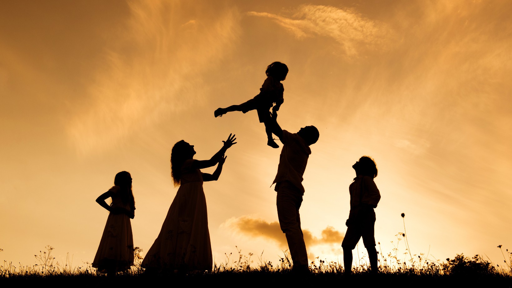 Czy Twoja rodzina będzie szczęśliwsza w 2024?