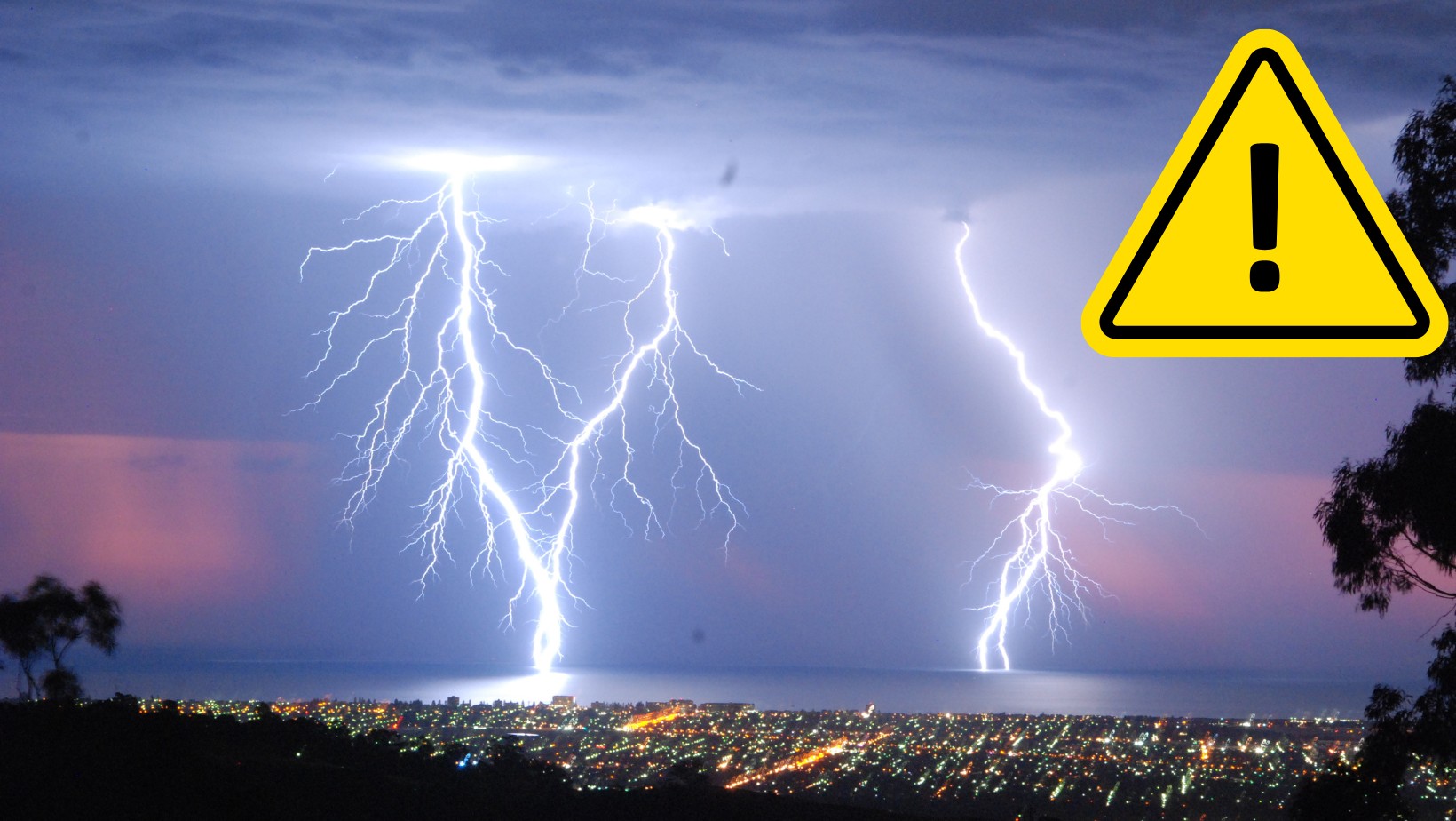 IMGW bije na alarm – nadchodzą ekstremalne zjawiska!