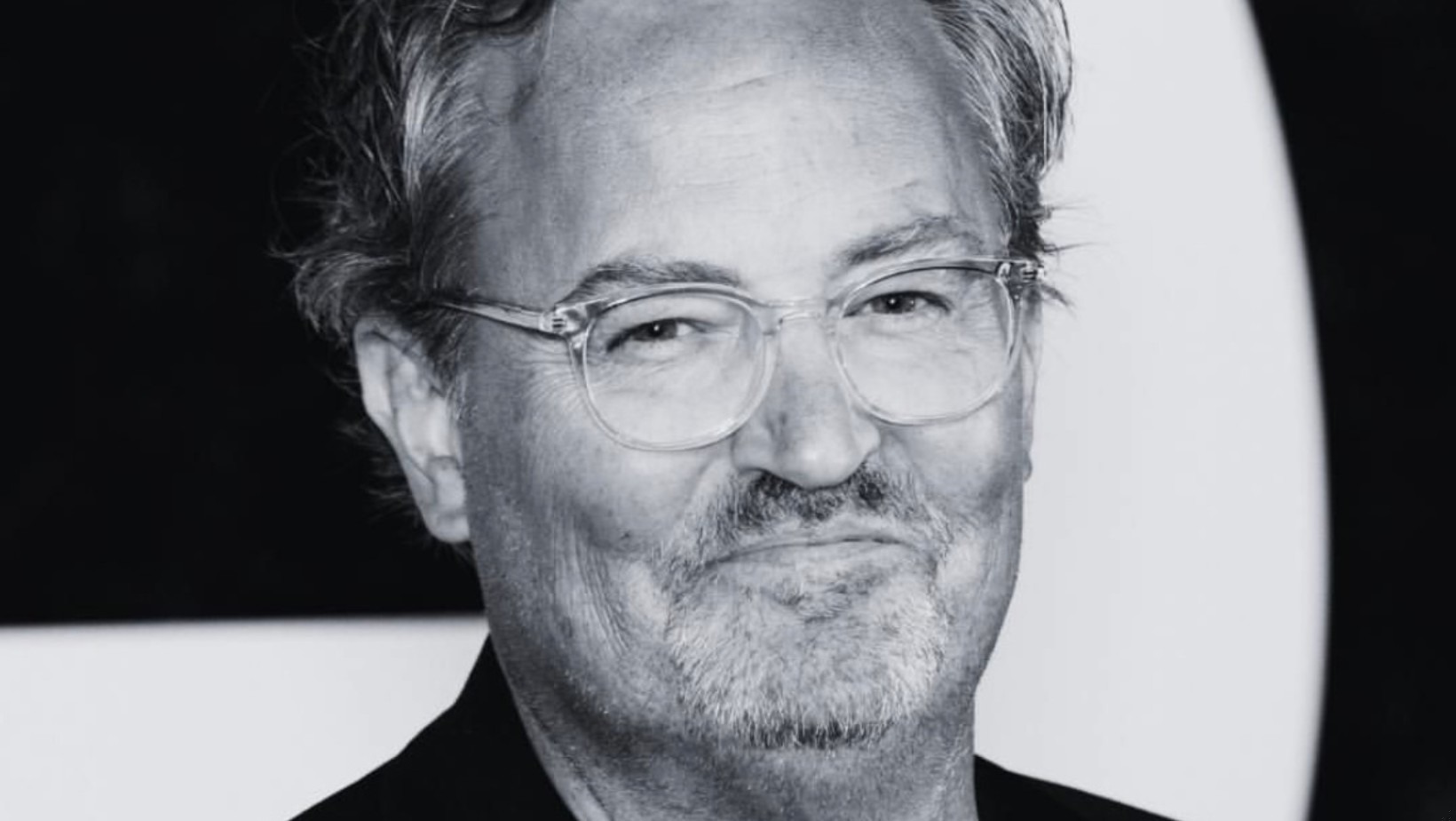 Oświadczenie rodziny o śmierci Matthew Perry`ego