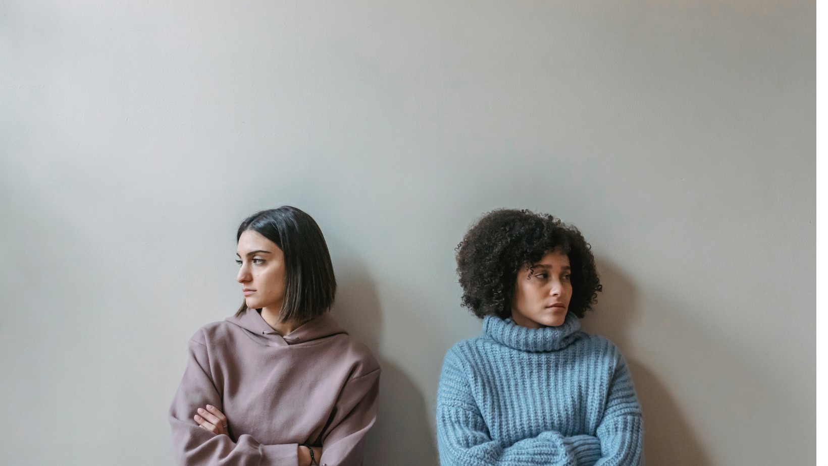 Czy osoby, które unikają konfliktów, są rzeczywiście bardziej spokojne i zrównoważone?