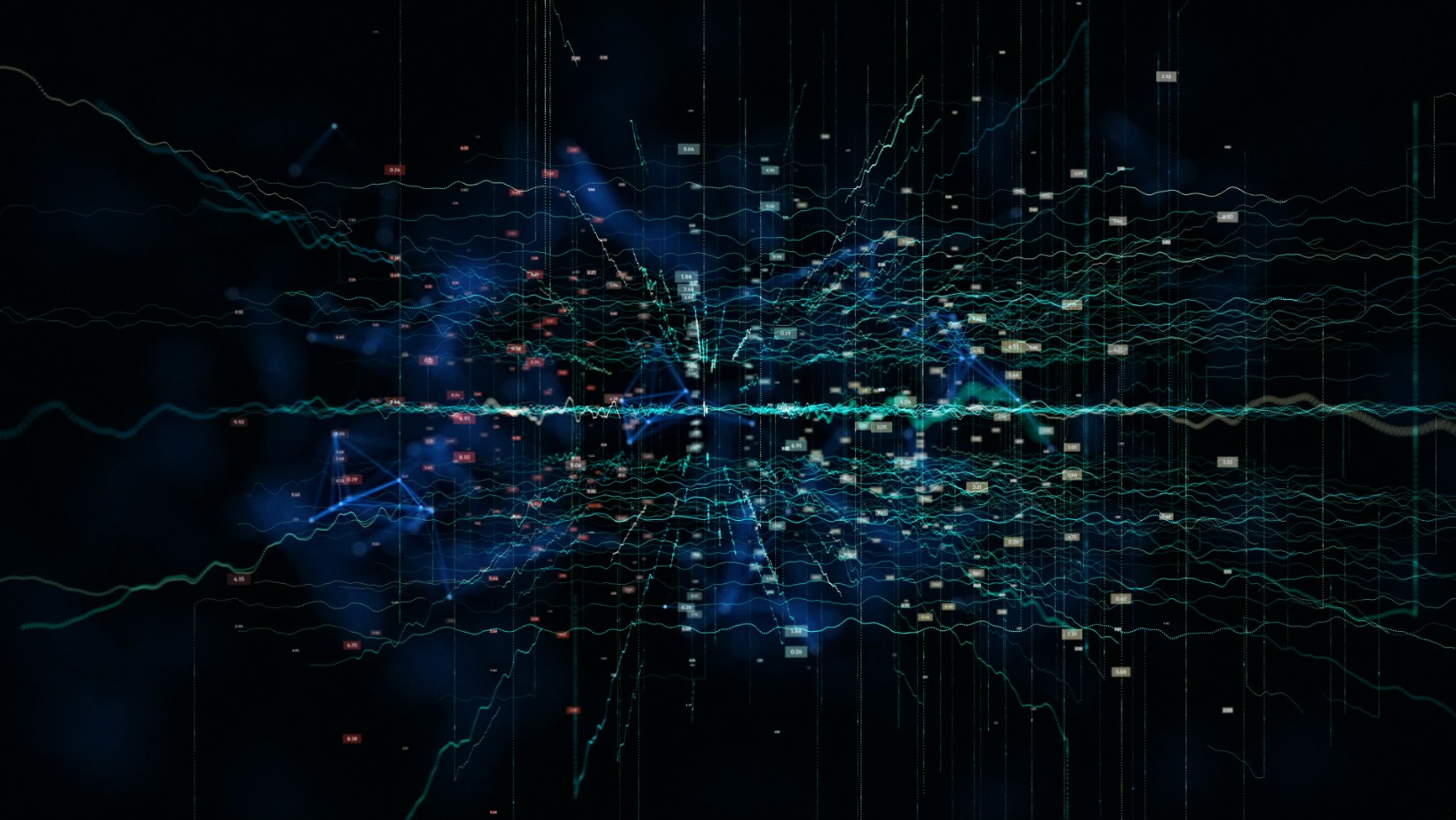 Czy nasza egzystencja jest programem? Niewarygodne teorie