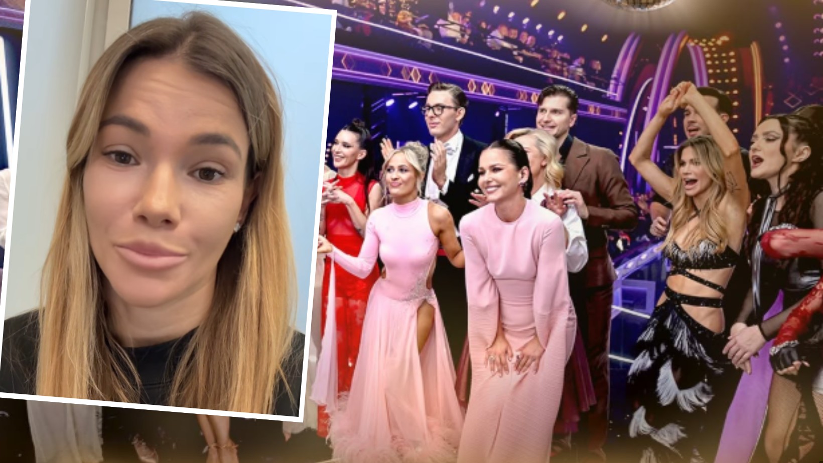 Produkcja „TzG” komentuje decyzję Mai. Jest decyzja! Co z powrotem do programu innej pary?