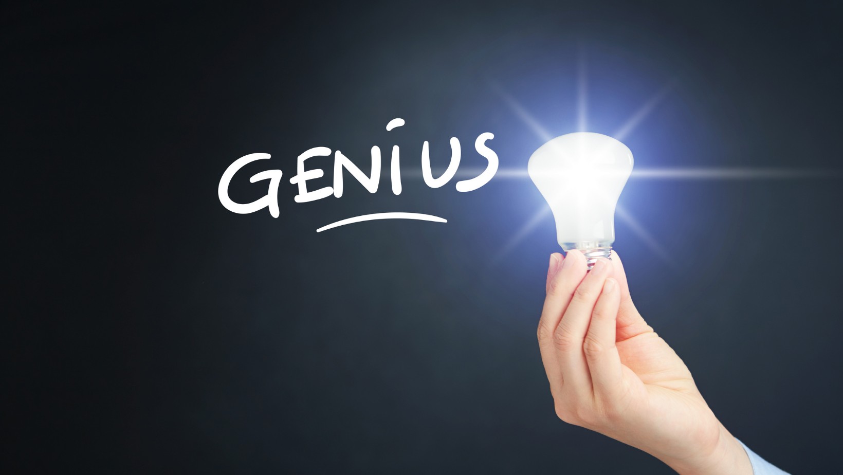 Czy uważasz się za geniusza? Te 10 cech charakteryzuje ludzi inteligentnych!