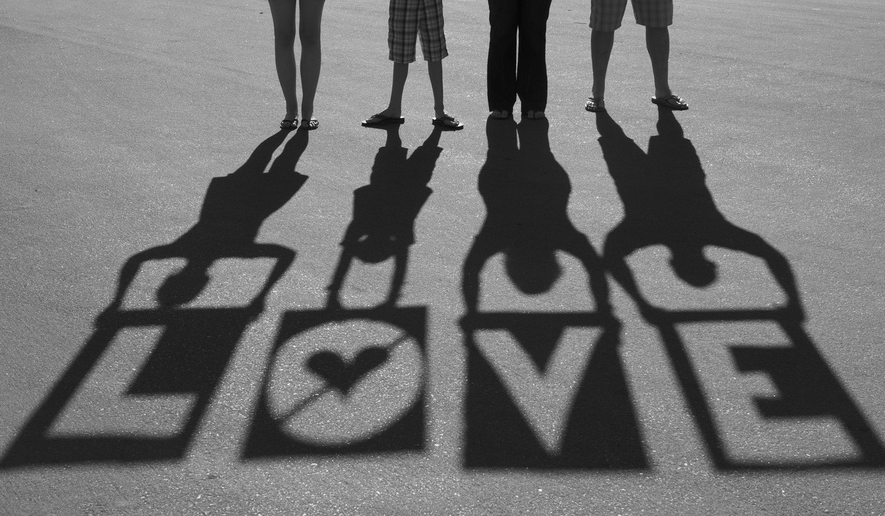 Rozmiar ma znaczenie! Szukaj w swoim życiu ludzi z naprawdę …