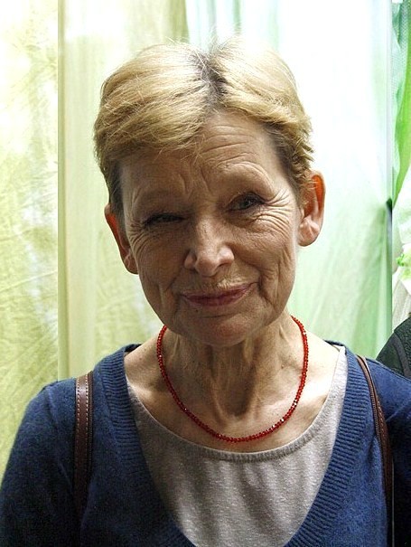 Zdjęcie Nie żyje wybitna polska aktorka Jadwiga Jankowska-Cieślak #1