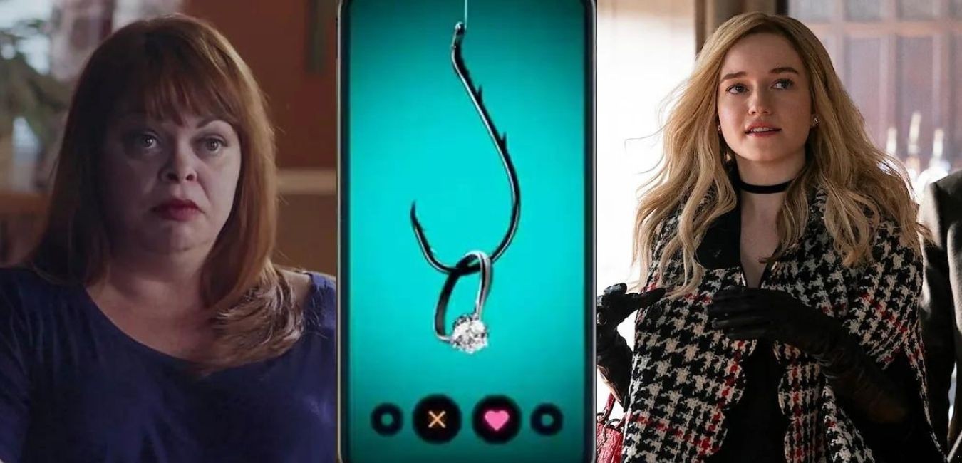 Spodobał Ci się „Oszust z Tindera”? Oto lista 5 podobnych produkcji.