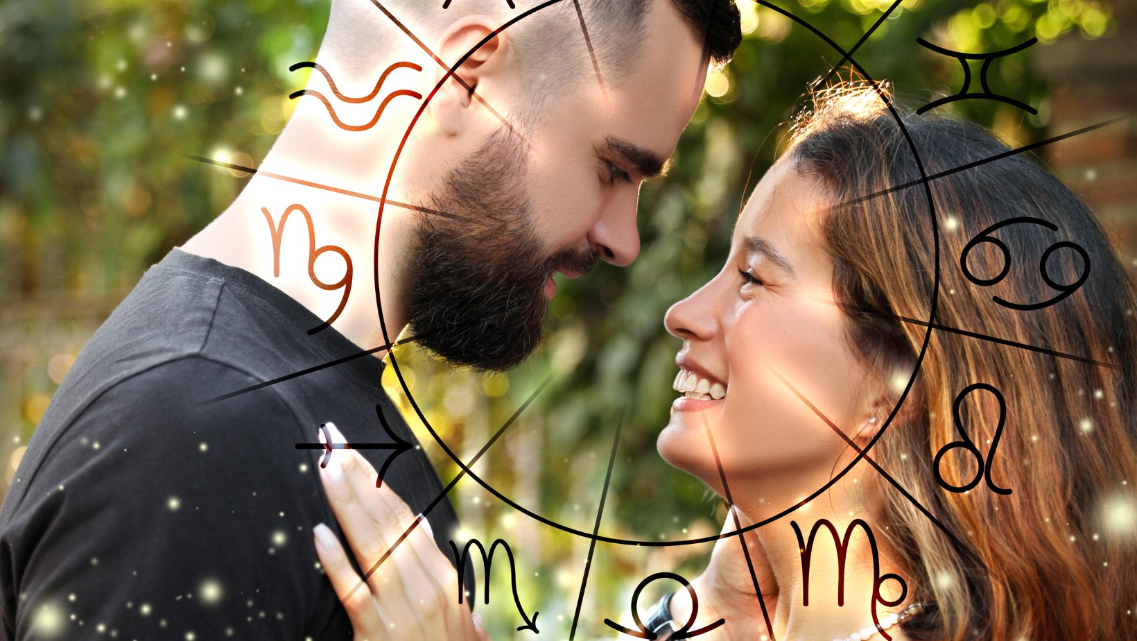 Te 3 znaki zodiaku zakochają się na śmierć tego lata! Sprawdź, czy jesteś jednym z nich!