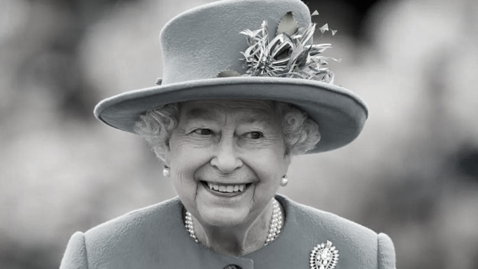 Śmierć Królowej Elżbiety. 10 najważniejszych cytatów Elżbiety II