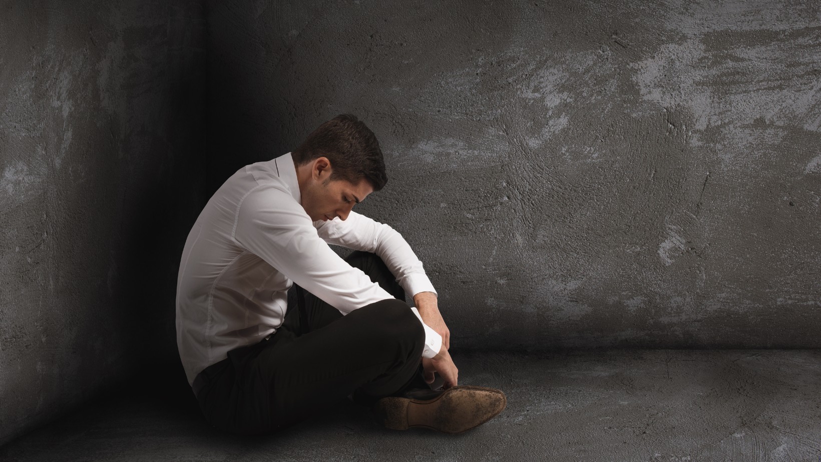 Zdjęcie Niebezpieczna obsesja czy zaburzenie psychiczne?  Czym są urojenia? #1