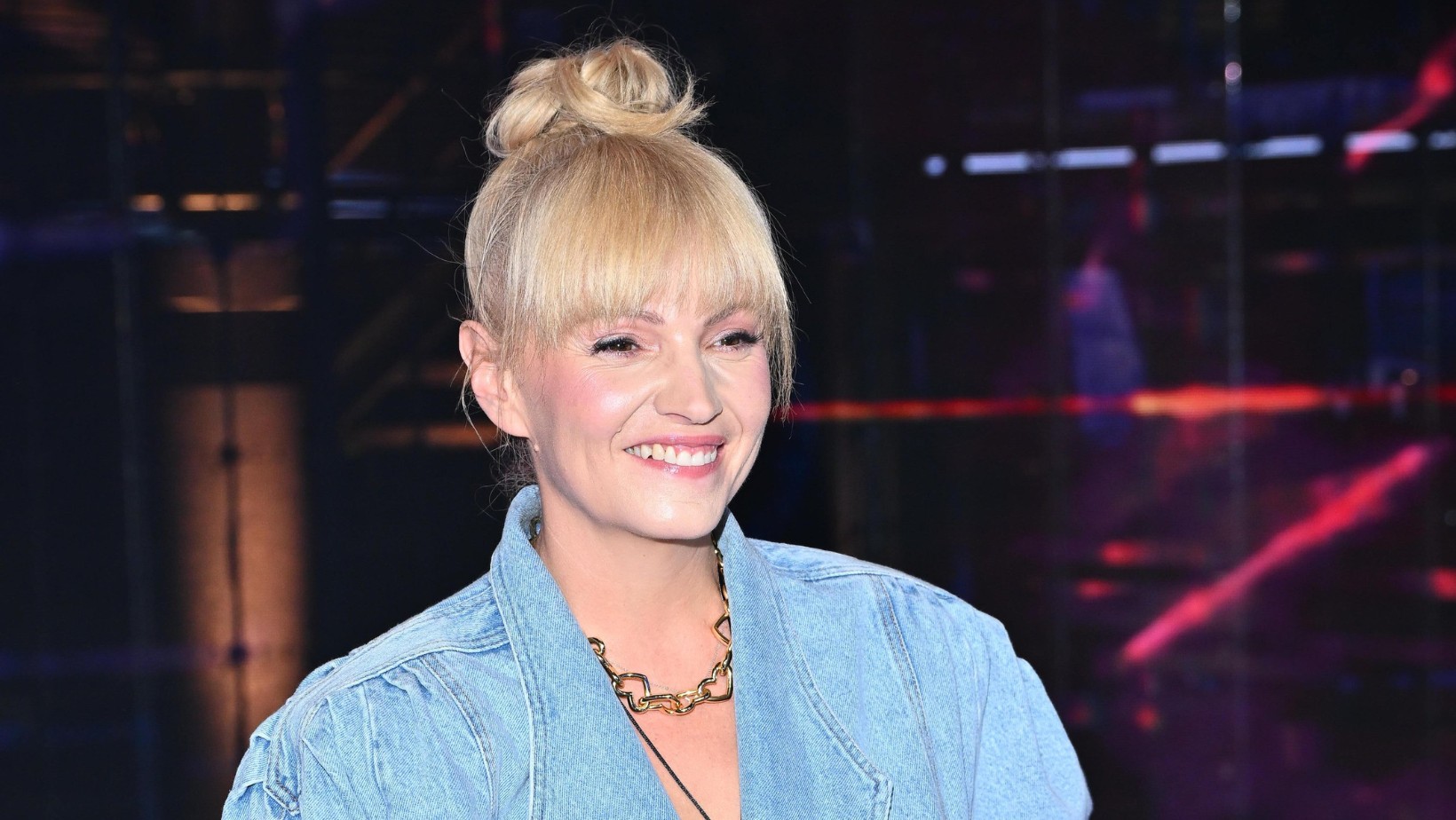 „Nie podobam się sobie, jak jestem grubsza”: Dorota Szelągowska szczerze o samoakceptacji