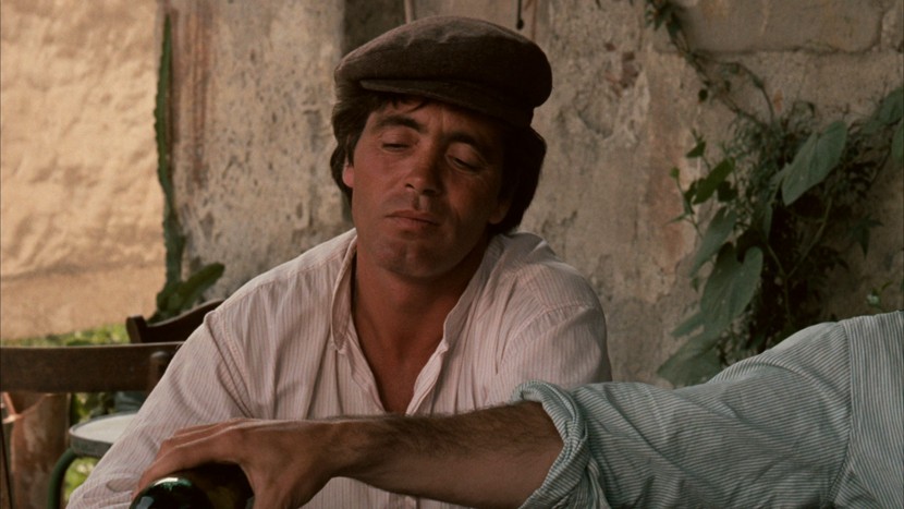 Na Sycylii kobiety są groźniejsze od strzelb.