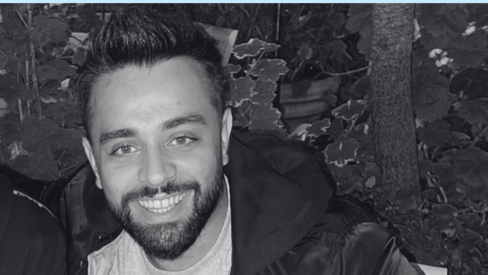 Zdjęcie Nie żyje młody olimpijczyk! Zginął w pożarze! #1