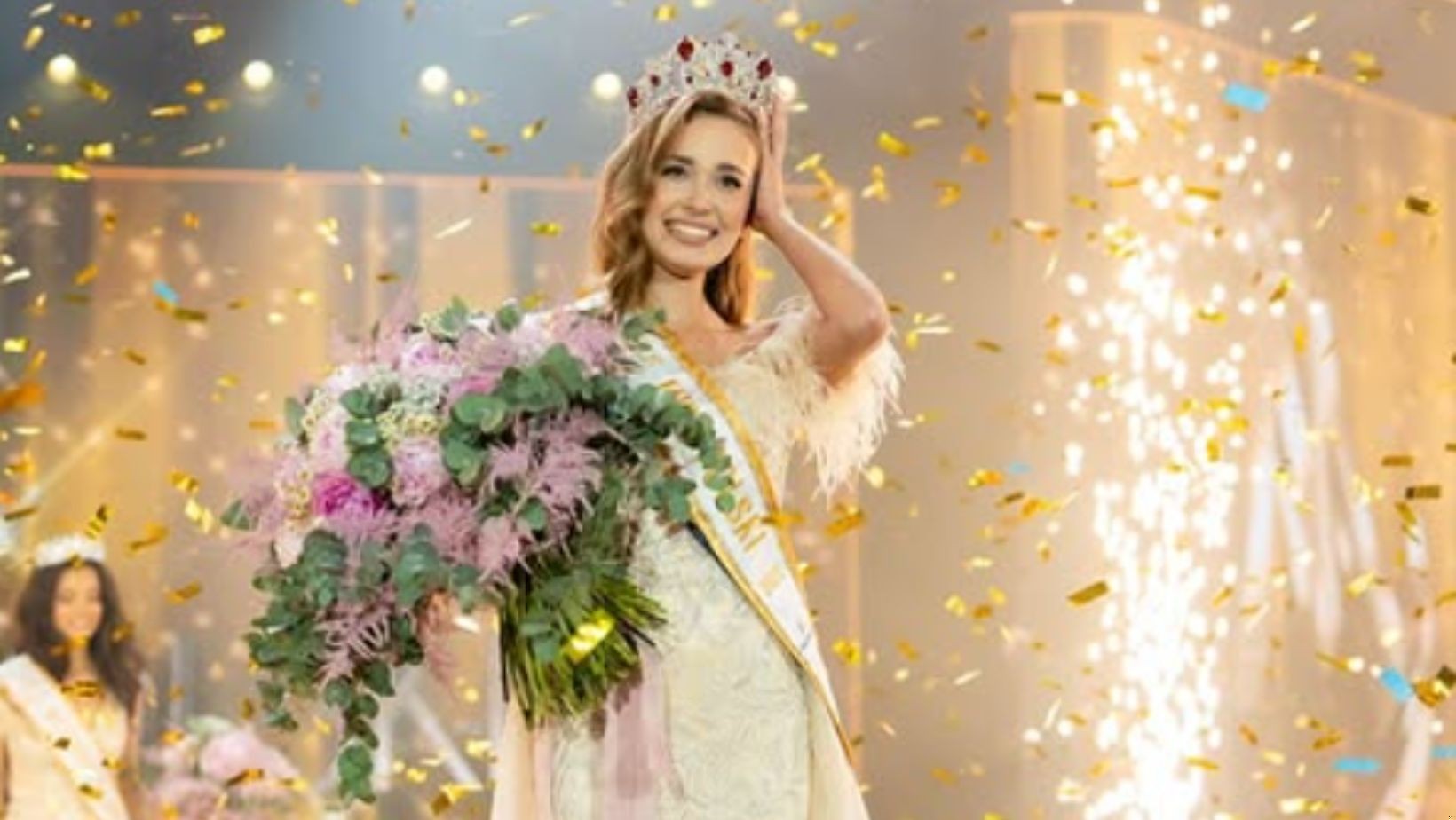 Oliwia Mikulska nową Miss Polski 2025! Zaskakuje tym, co robi na co dzień