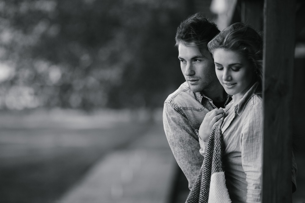 Światło nie może być sprzymierzeńcem ciemności.