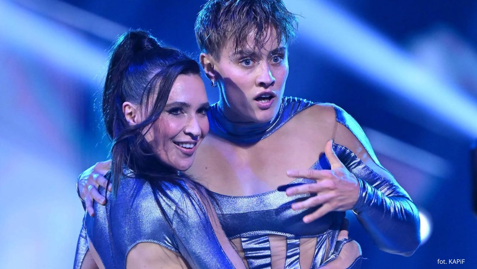 Była partnerka Katarzyny Zillmann wydała oświadczenie w sprawie rozstania!