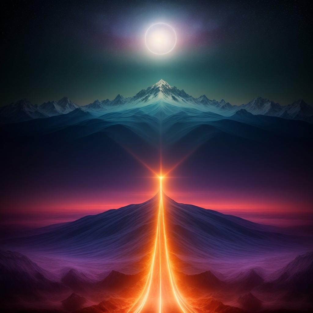 Podróż do wnętrza siebie