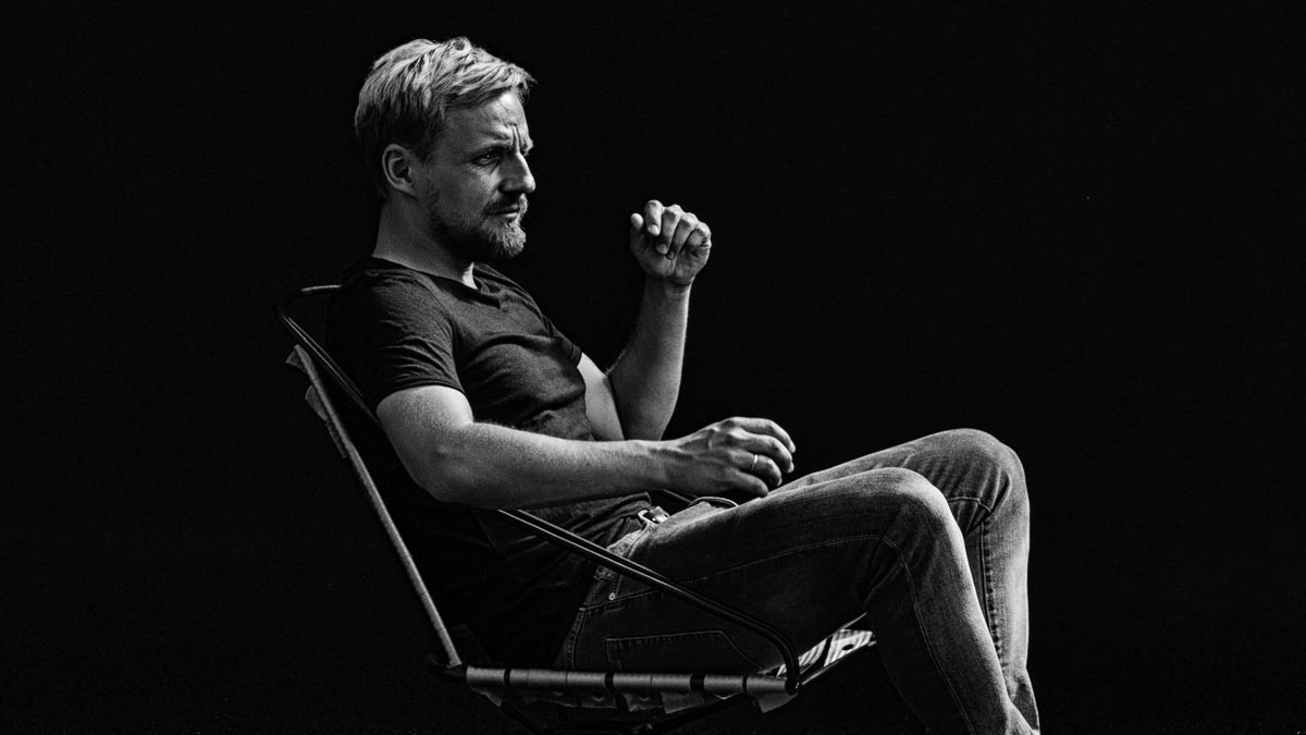 Wierność, jako najważniejszy atrybut męskości