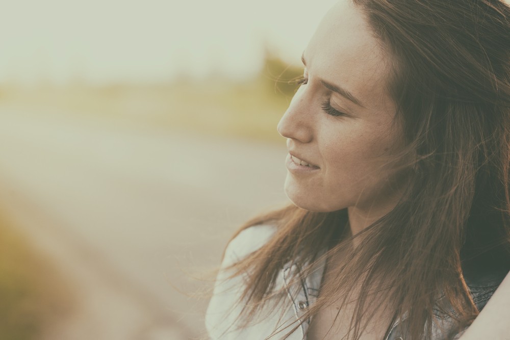 Gdy się człowiek porządnie i długo wypłacze, na ogół robi …