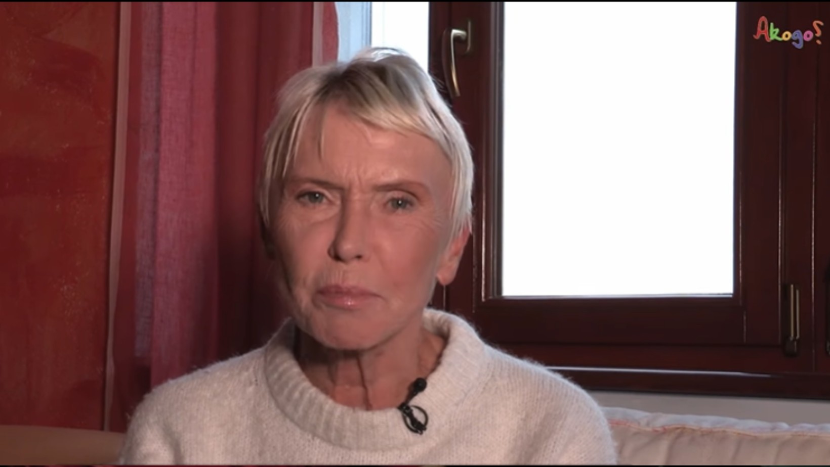 Ewa Błaszczyk o wypadku córki. Poruszające słowa aktorki