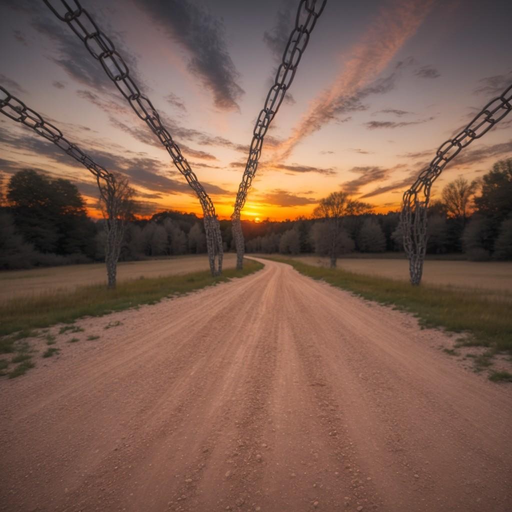 Kluczem do wolności