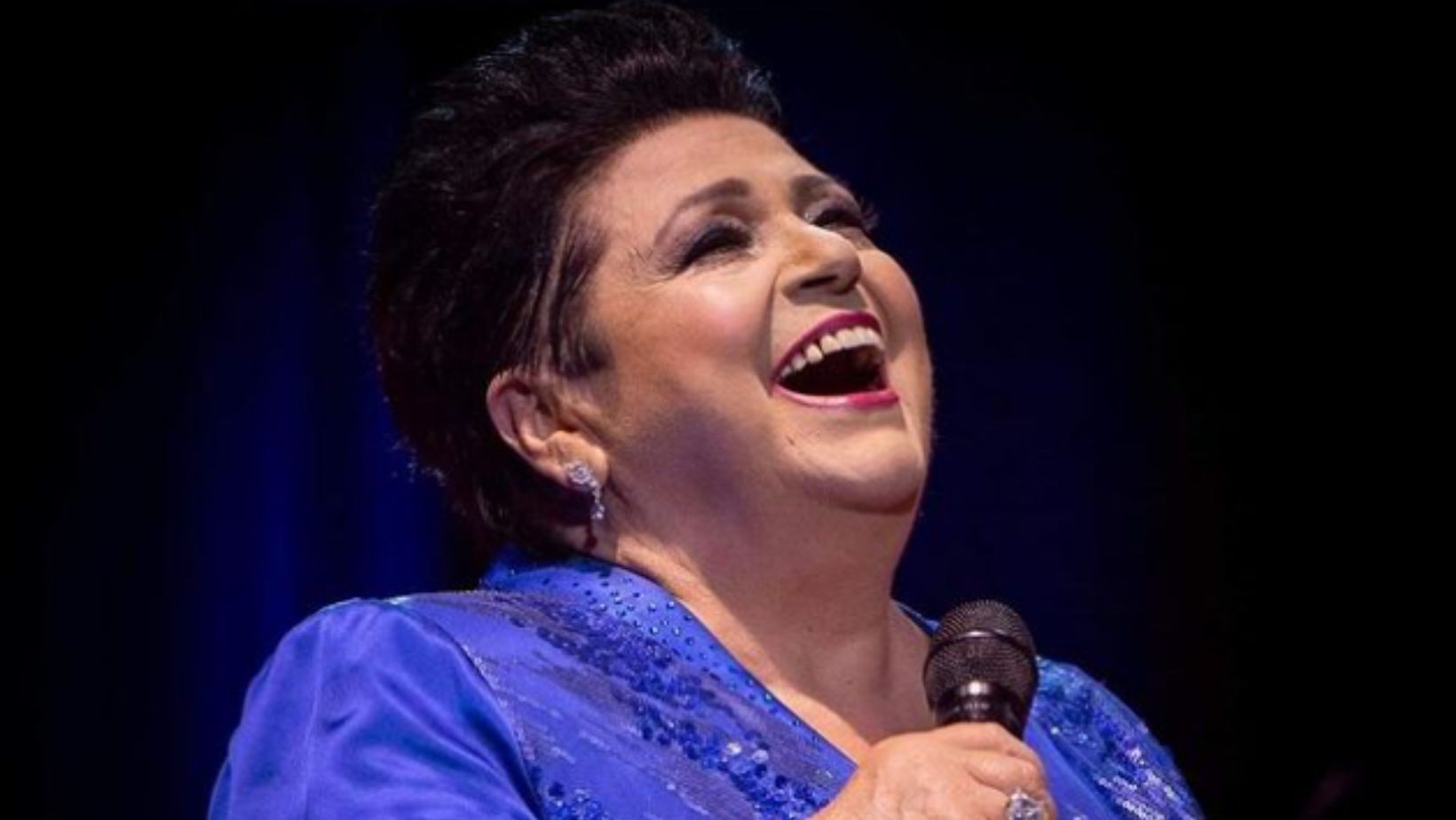 Ewa Bem przetrwała śmierć córki dzięki miłości – „Dindi walczył o to, żebym nie zwariowała”