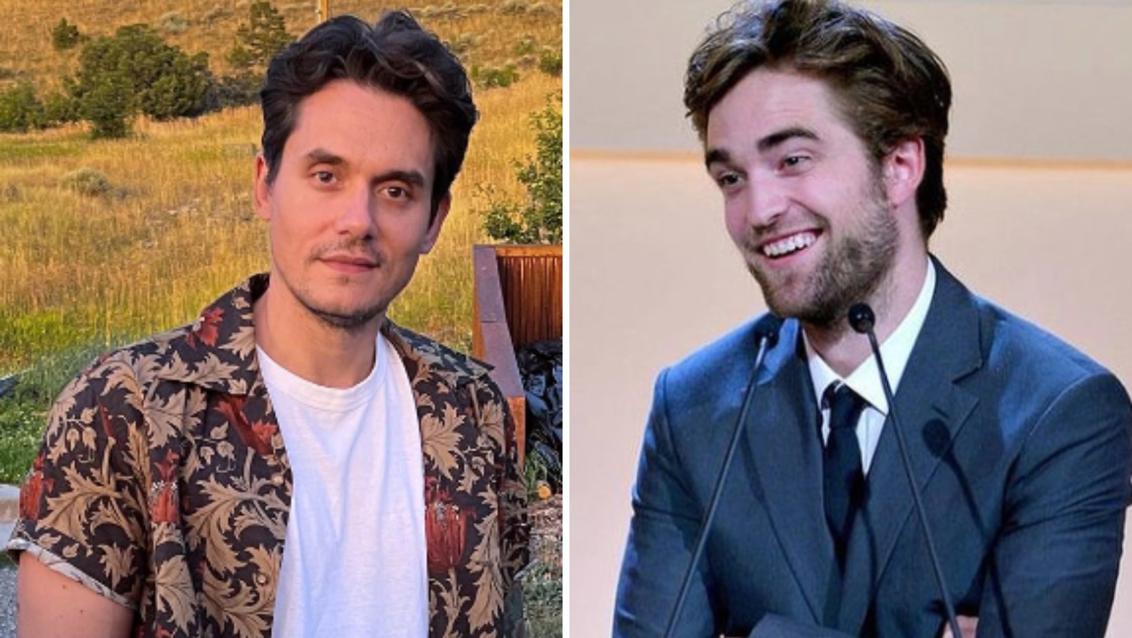 Ci znani mężczyźni to najlepsi kochankowie!