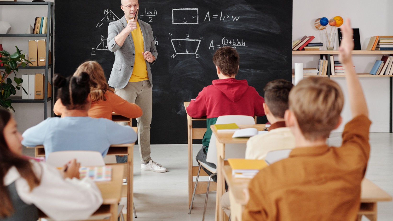 Zdjęcie Do 1500 zł na dziecko w wieku szkolnym! Nie przegap terminu złożenia wniosku! #1