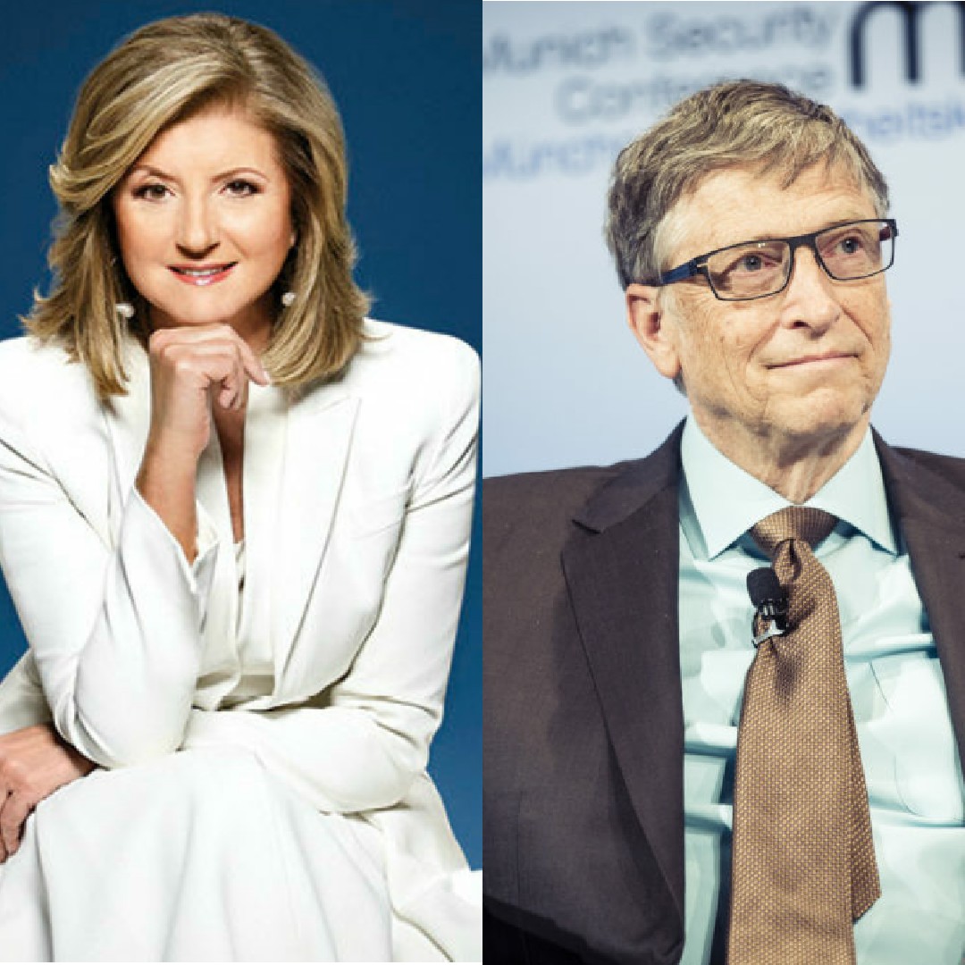 Czym tak naprawdę jest szczęście? Ci ludzie sukcesu znają odpowiedź na to pytanie!