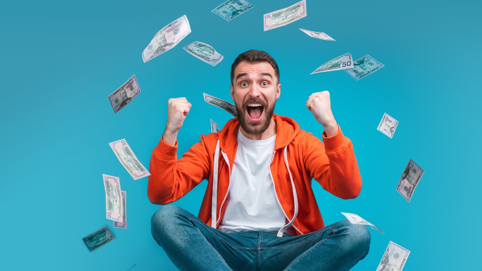 Osoby o tych imionach mogą liczyć na zastrzyk gotówki w czerwcu!