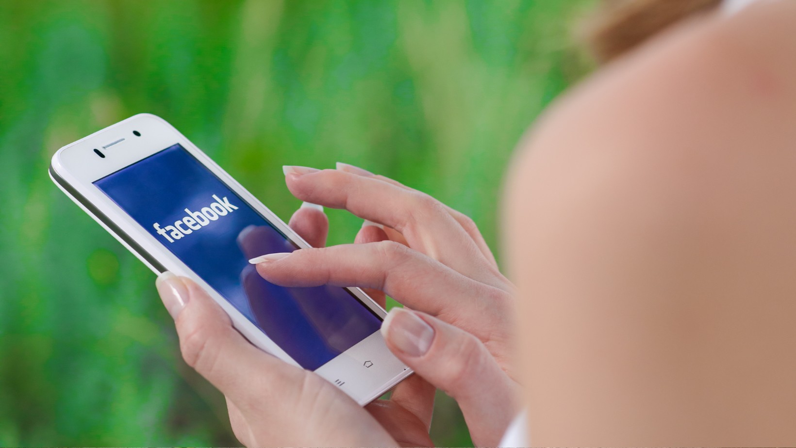 Zmiany w zasadach użycia danych na FACEBOOKU! Na wyrażenie sprzeciwu masz czas do 26 czerwca!