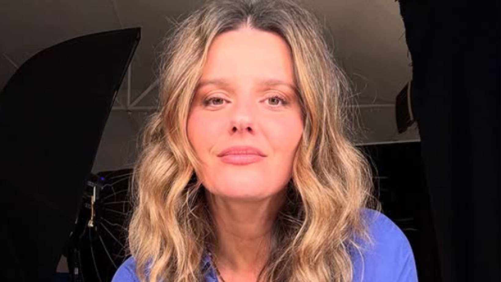 „Bardzo się bałam” – Zofia Zborowska szczerze o stracie ciąży