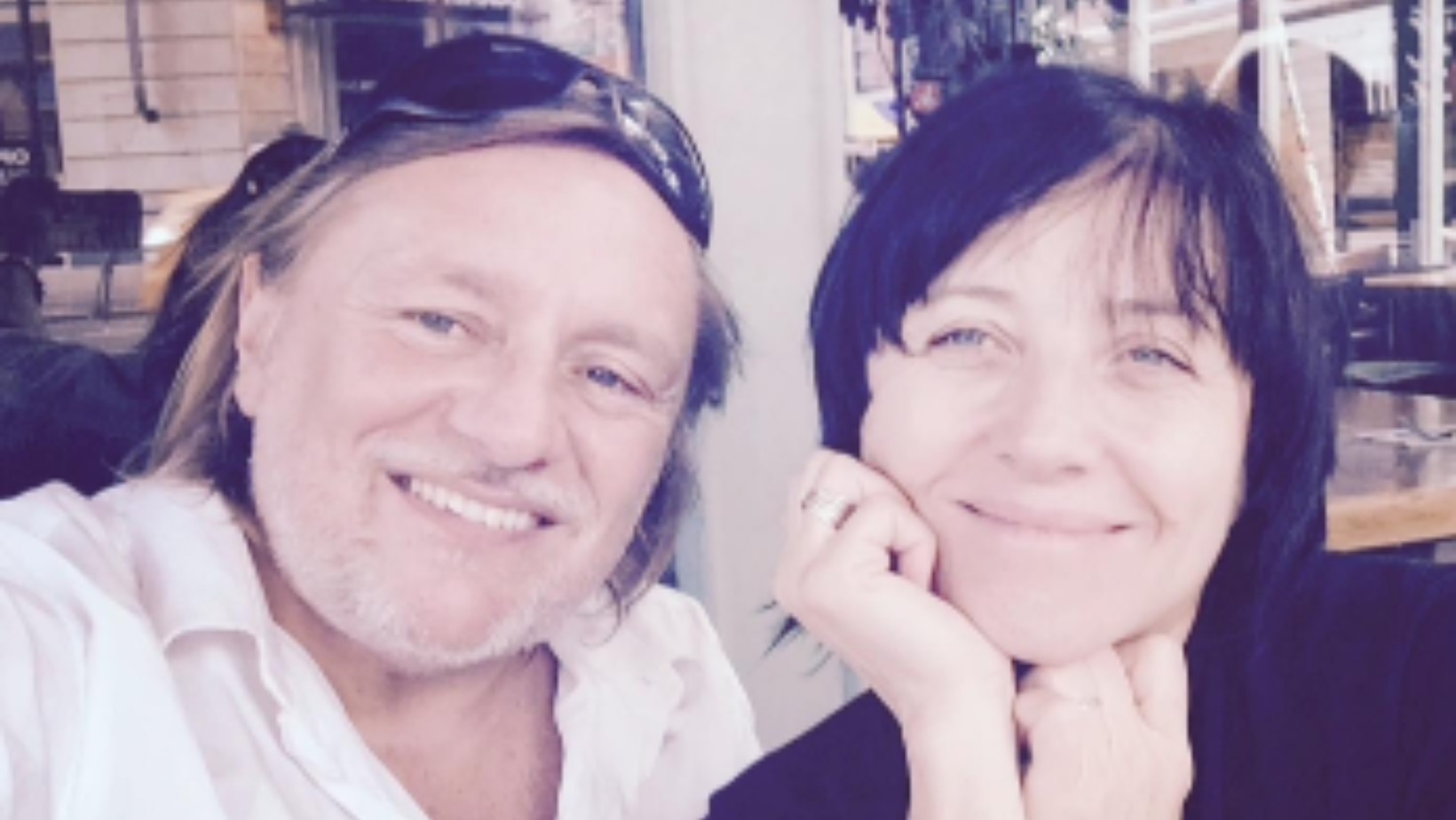 Nie żyje były partner Hanny Śleszyńskiej „Takiego Cię zapamiętam”