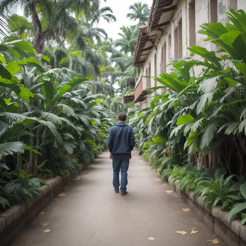Cierpienie, Droga do Wzrostu