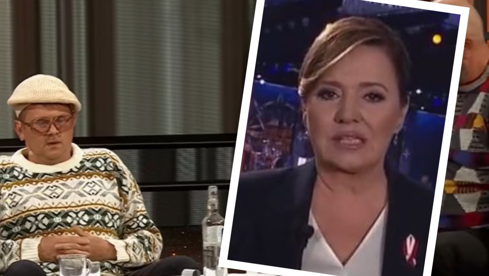 „Zanim trzy razy kurski zapieje”. Neo-Nówka odświeży swój skecz Wigilia?