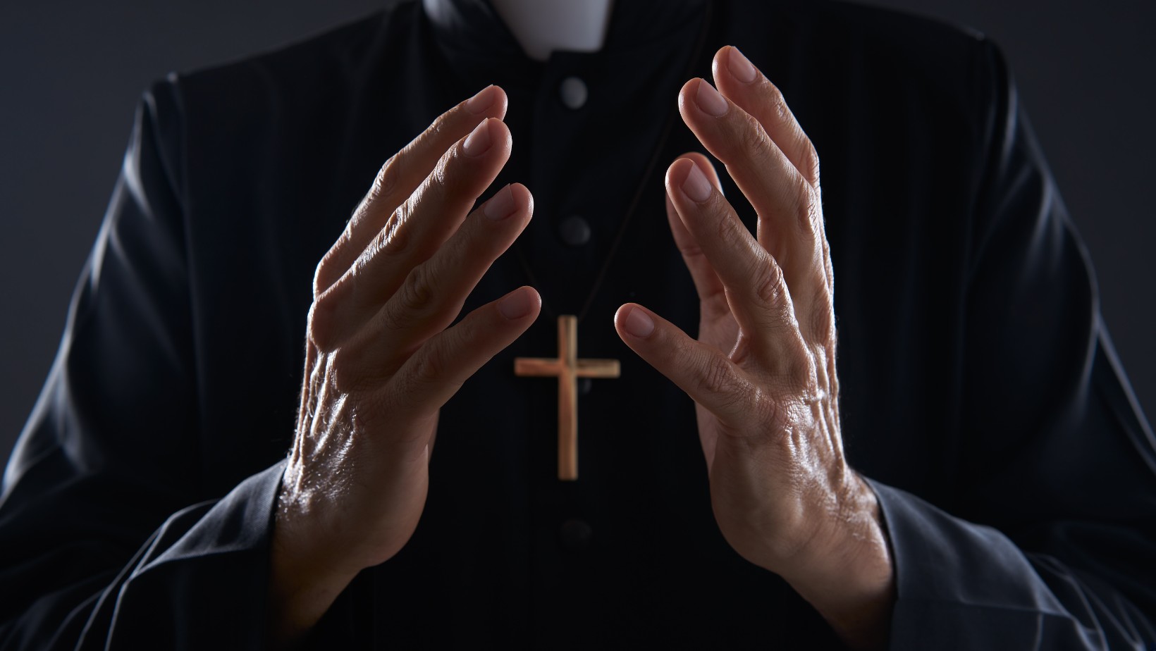 Skremowani ludzie nie zmartwychwstaną? To zaszokuje wiernych!