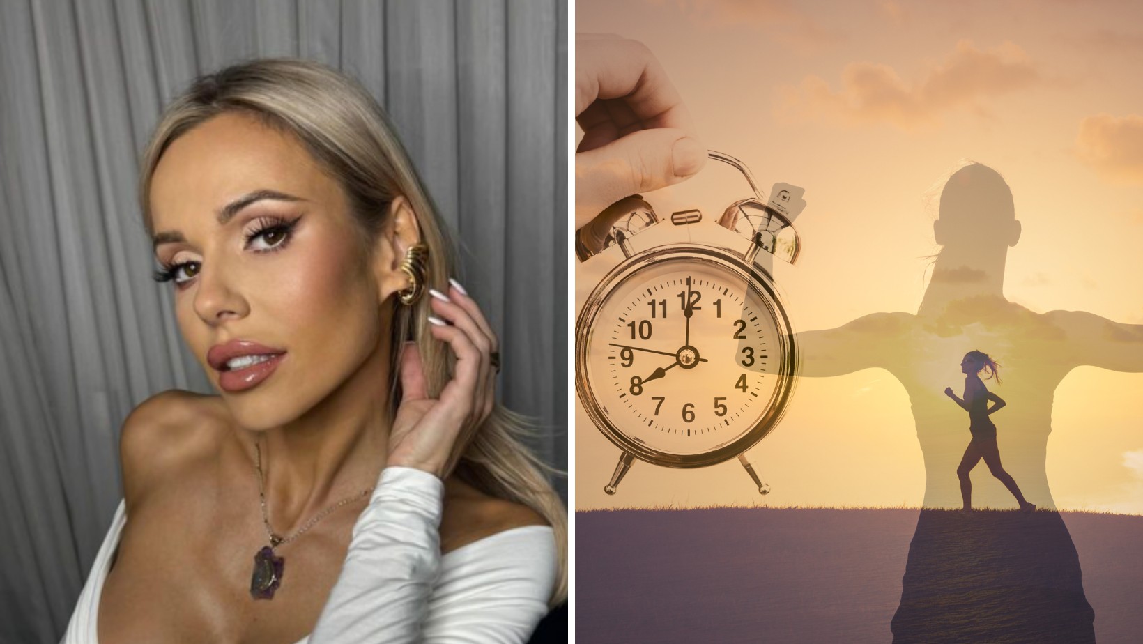 “To, co możesz zrobić lub myślisz, że możesz zrobić, rozpocznij” – Doda motywuje swoich fanów