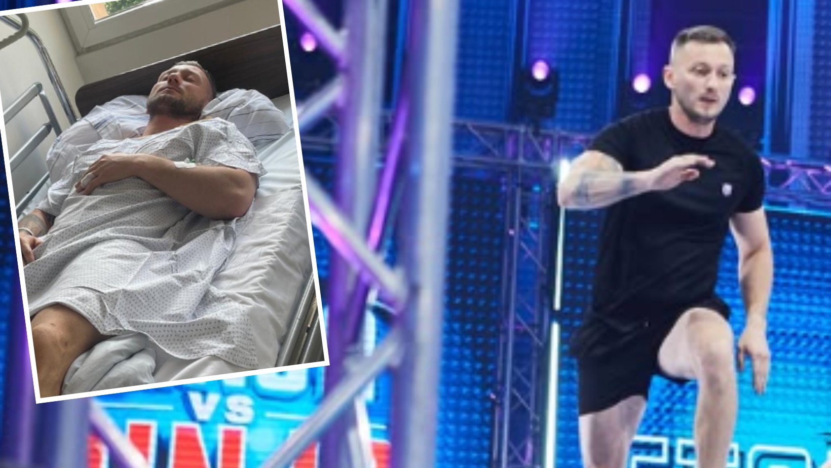 Prokuratura wszczyna śledztwo po dramatycznym wypadku w „Ninja vs Ninja”. Jest komentarz