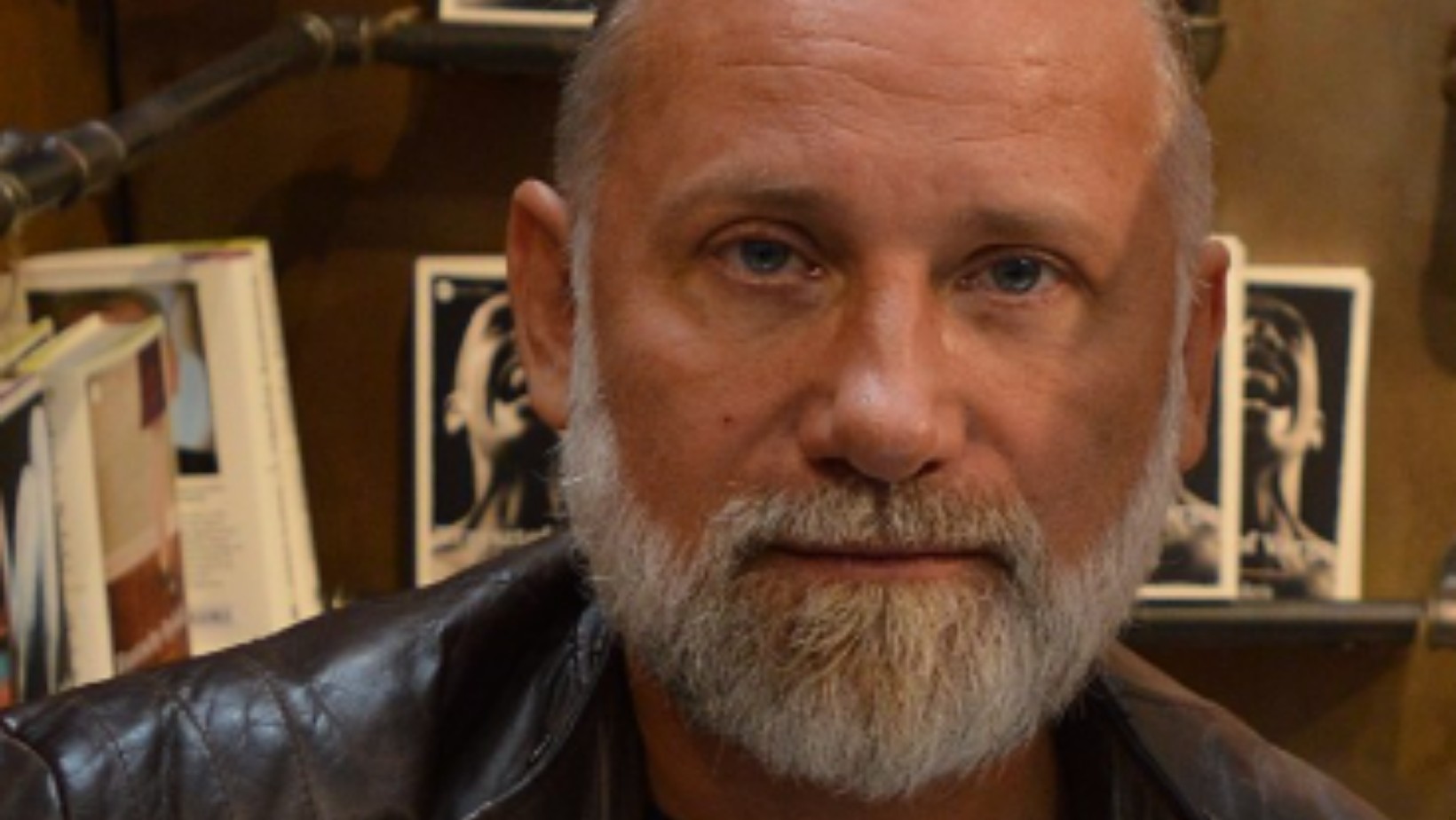 „Zostałem poproszony o wyprowadzenie się” – Reżyser opowiada o chorobie żony i rozpadzie małżeństwa