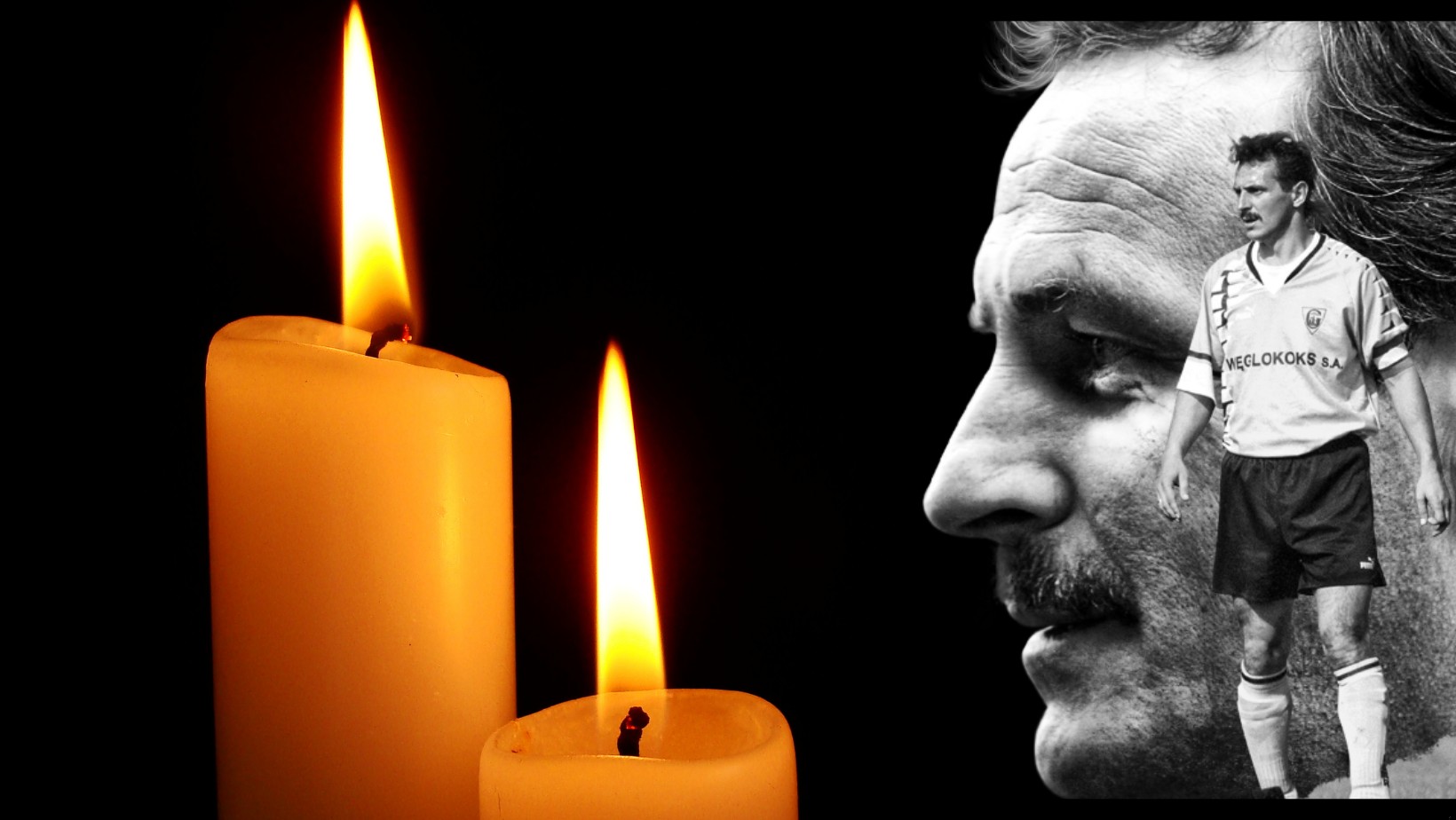 Nie żyje Jan Furtok, były piłkarz polskiej reprezentacji